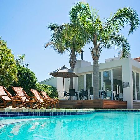 First Avenue Guesthouse Port Elizabeth Kültér fotó