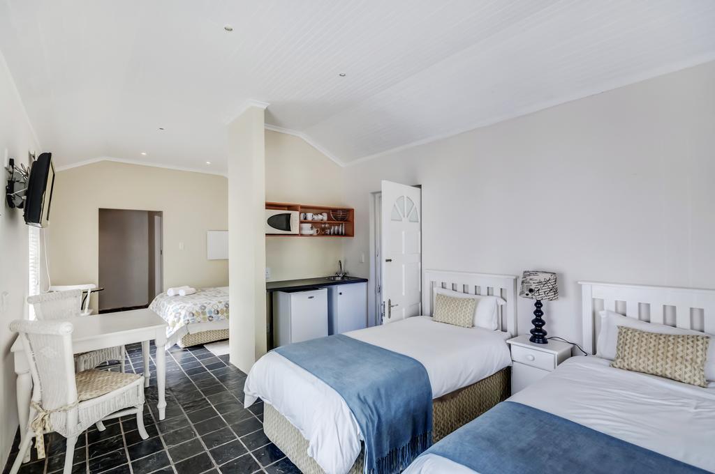 First Avenue Guesthouse Port Elizabeth Szoba fotó