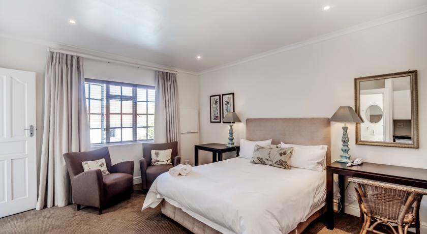 First Avenue Guesthouse Port Elizabeth Szoba fotó