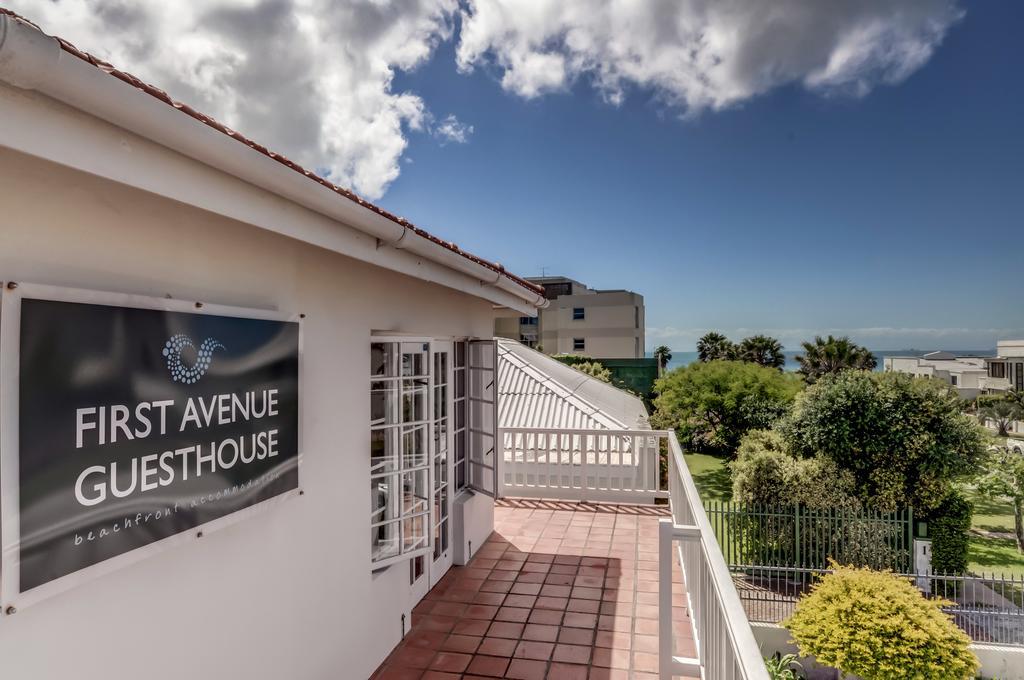 First Avenue Guesthouse Port Elizabeth Kültér fotó