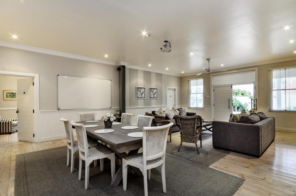 First Avenue Guesthouse Port Elizabeth Kültér fotó