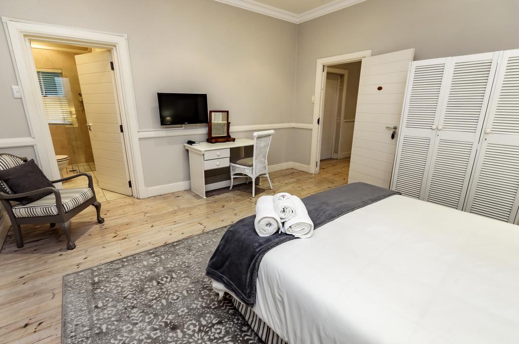 First Avenue Guesthouse Port Elizabeth Kültér fotó