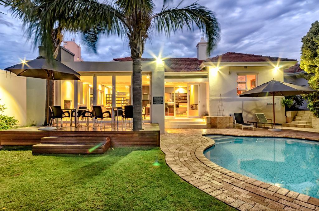 First Avenue Guesthouse Port Elizabeth Kültér fotó