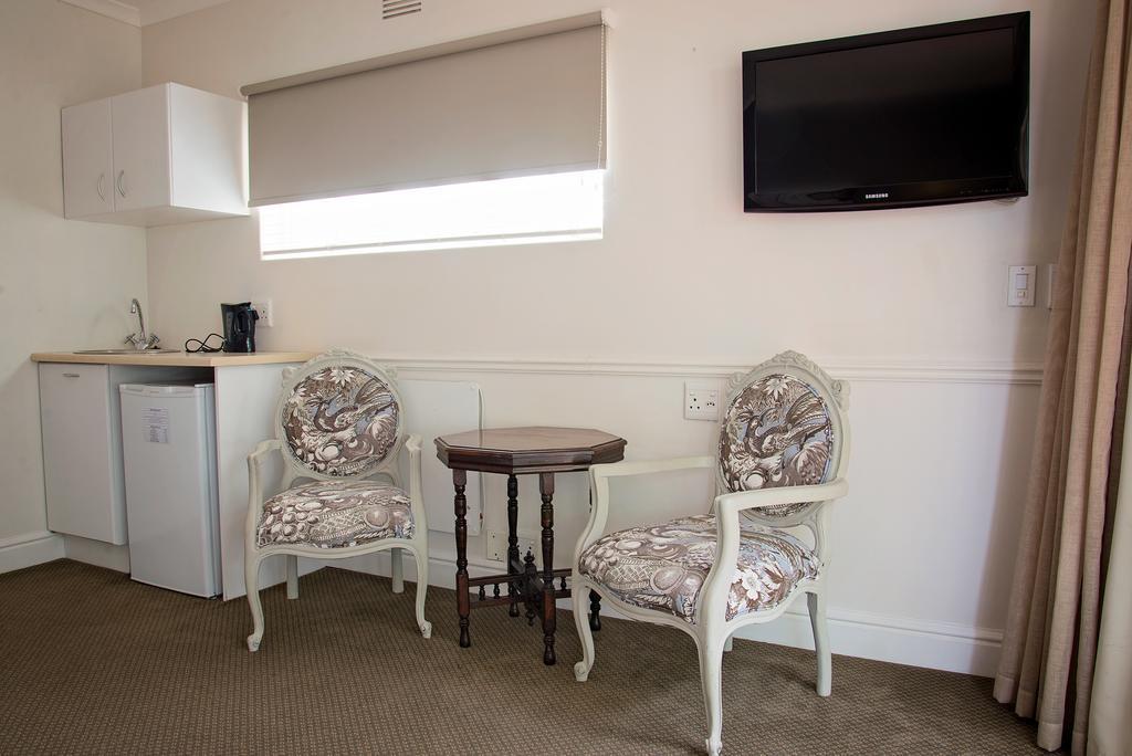 First Avenue Guesthouse Port Elizabeth Kültér fotó