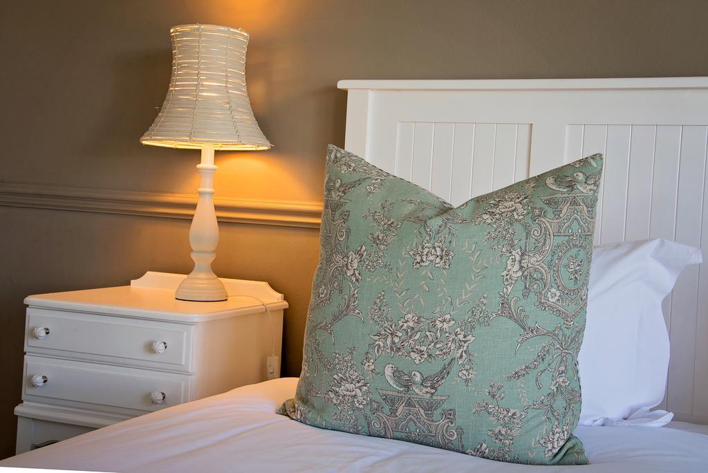 First Avenue Guesthouse Port Elizabeth Kültér fotó