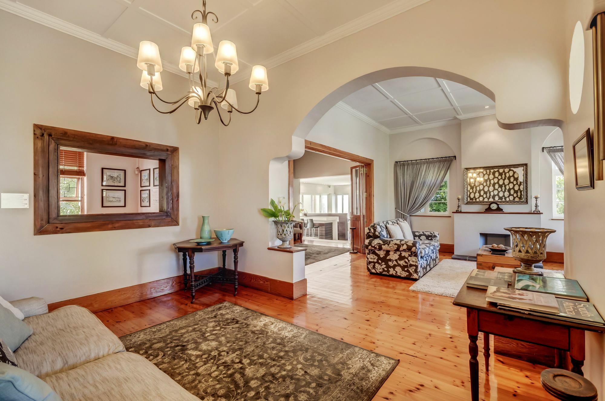 First Avenue Guesthouse Port Elizabeth Kültér fotó