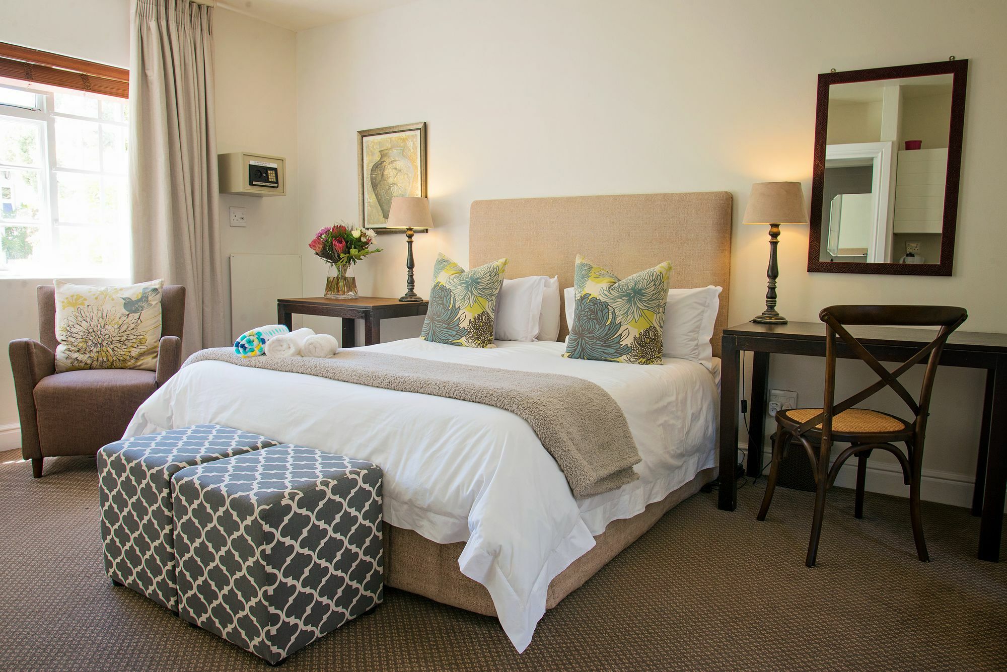 First Avenue Guesthouse Port Elizabeth Kültér fotó