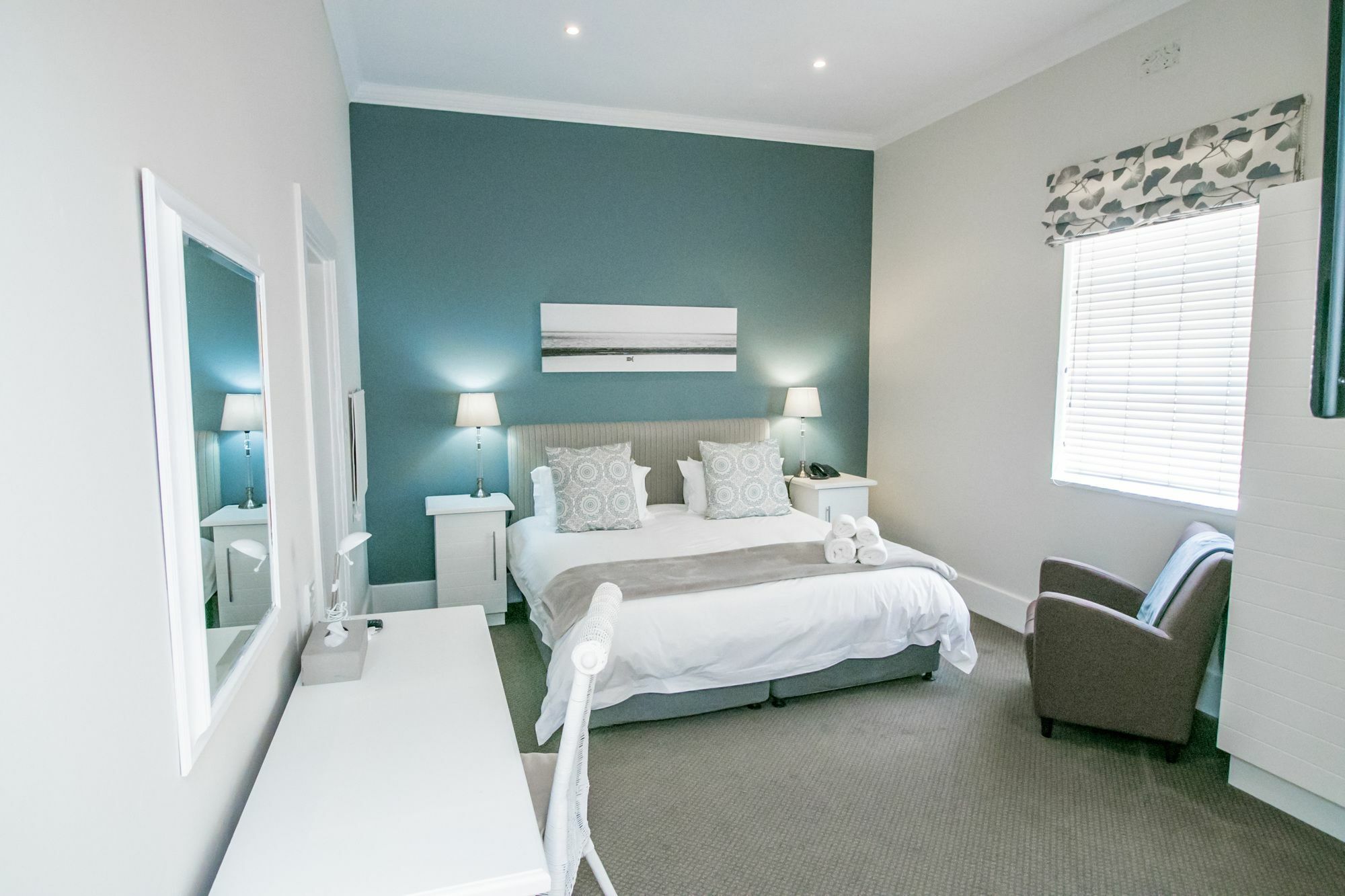 First Avenue Guesthouse Port Elizabeth Kültér fotó