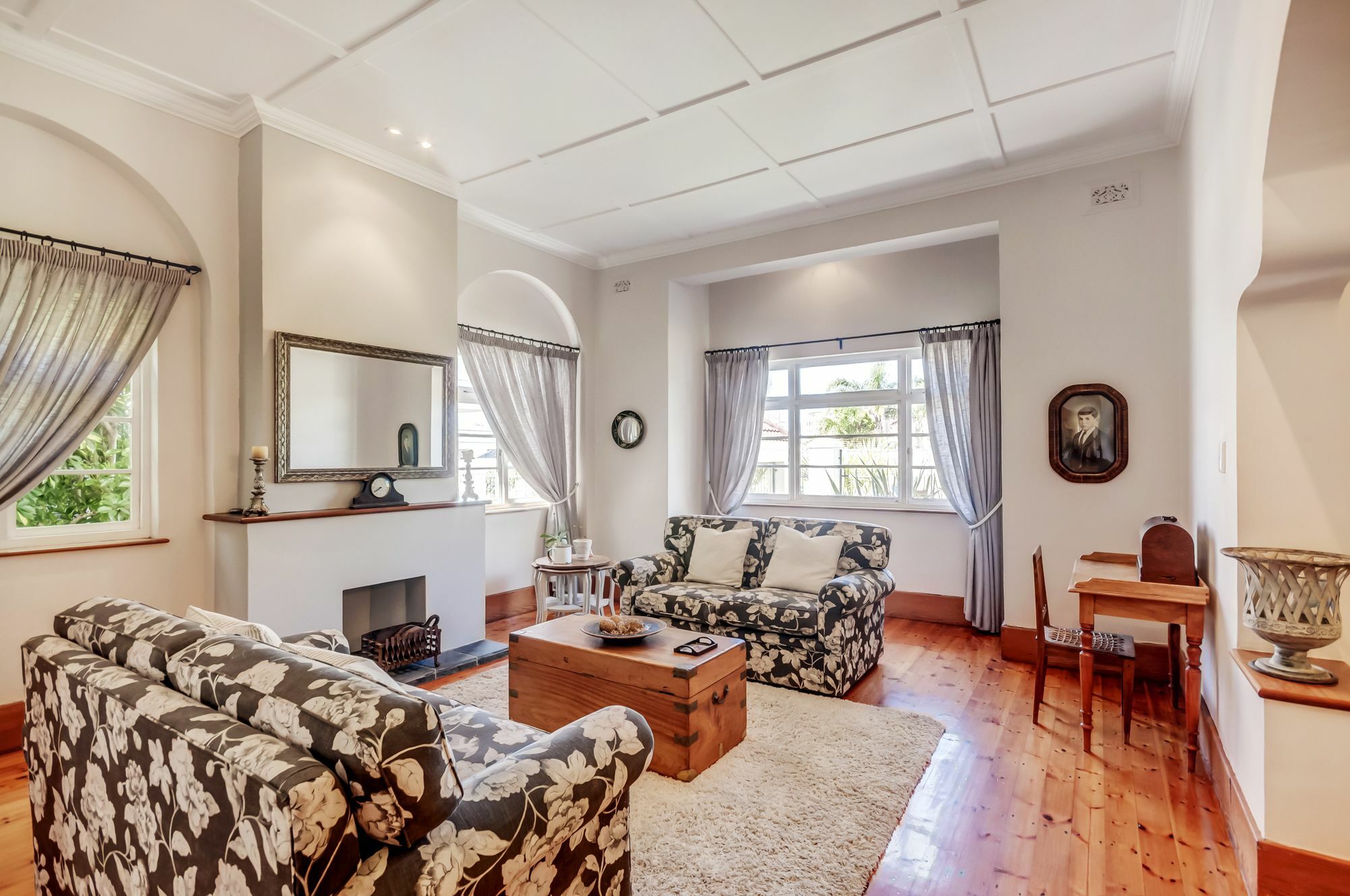 First Avenue Guesthouse Port Elizabeth Kültér fotó