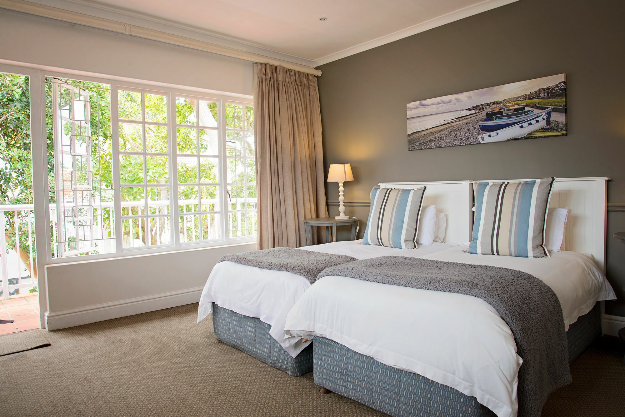 First Avenue Guesthouse Port Elizabeth Kültér fotó