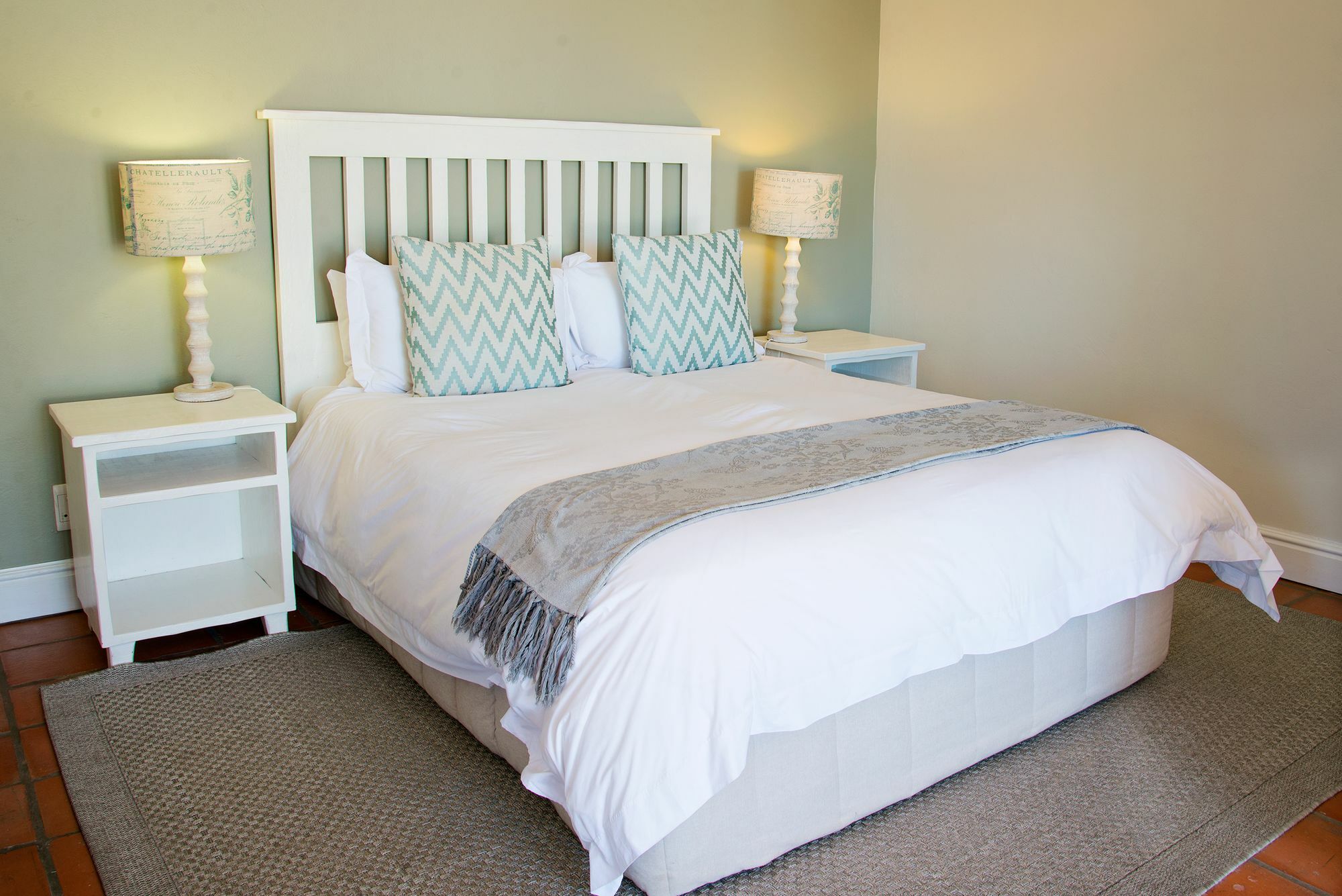 First Avenue Guesthouse Port Elizabeth Kültér fotó