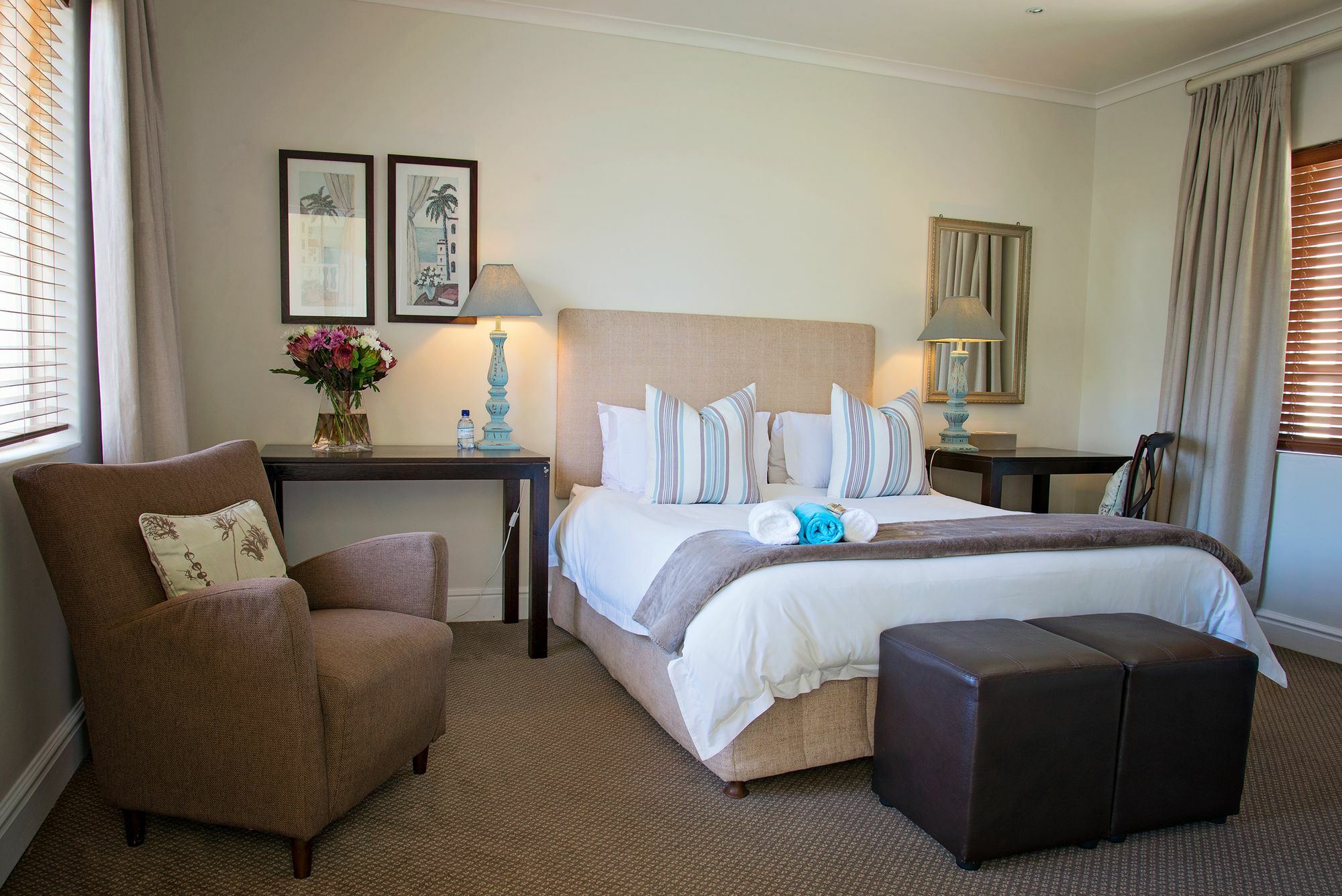 First Avenue Guesthouse Port Elizabeth Kültér fotó