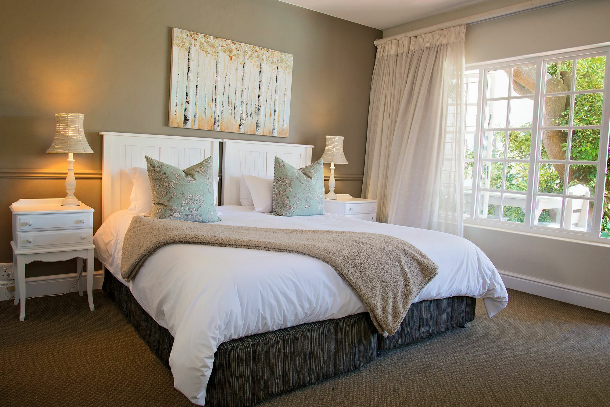 First Avenue Guesthouse Port Elizabeth Kültér fotó