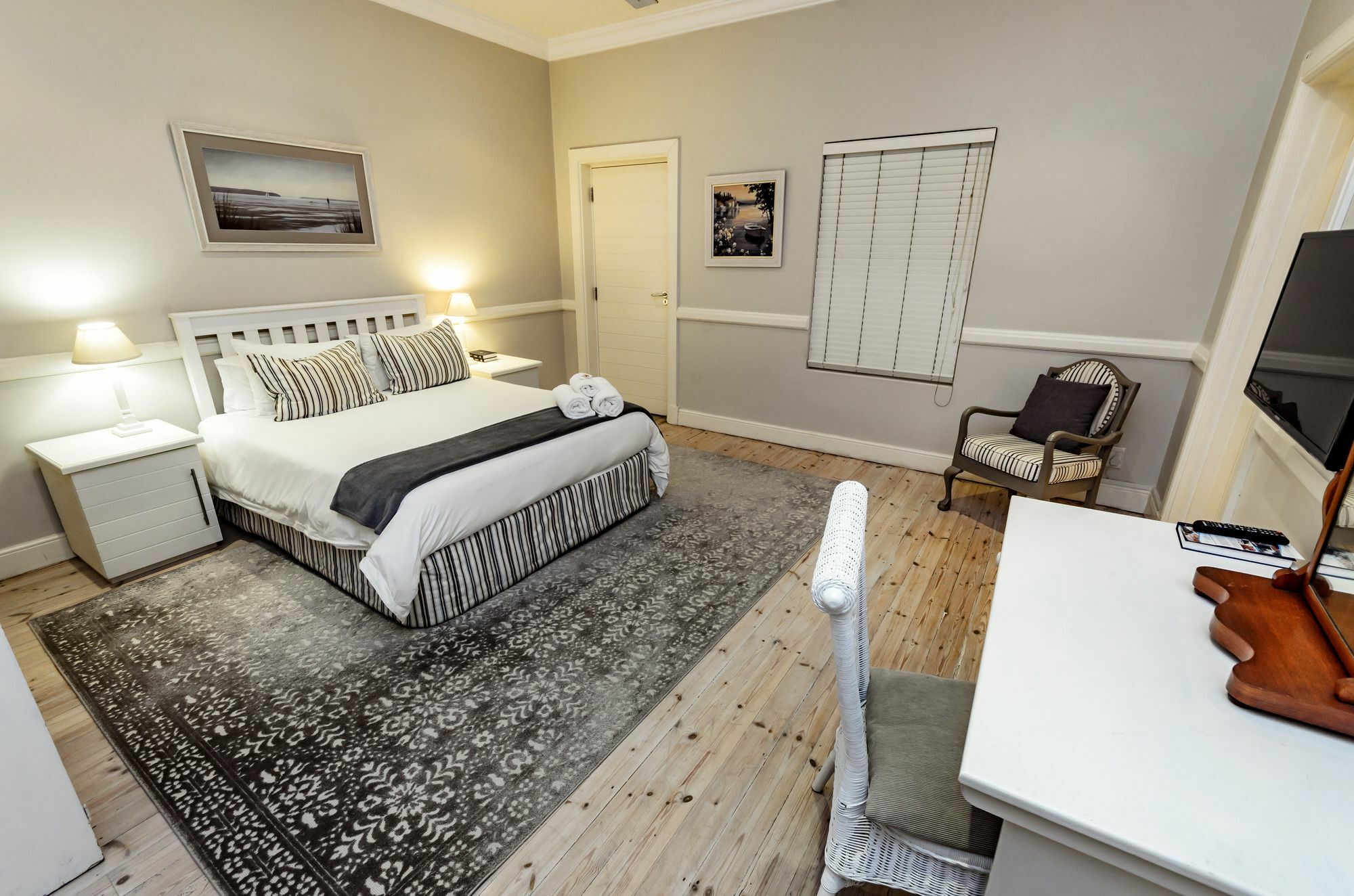 First Avenue Guesthouse Port Elizabeth Kültér fotó