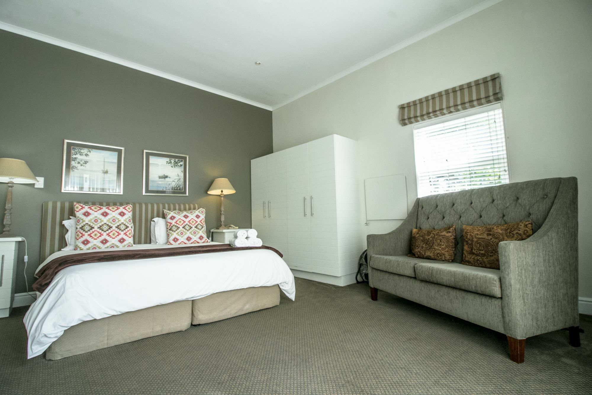 First Avenue Guesthouse Port Elizabeth Kültér fotó