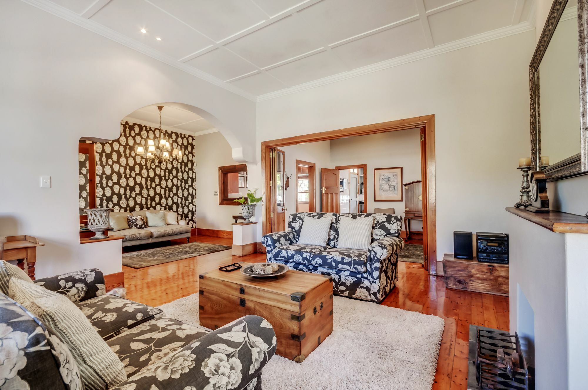 First Avenue Guesthouse Port Elizabeth Kültér fotó