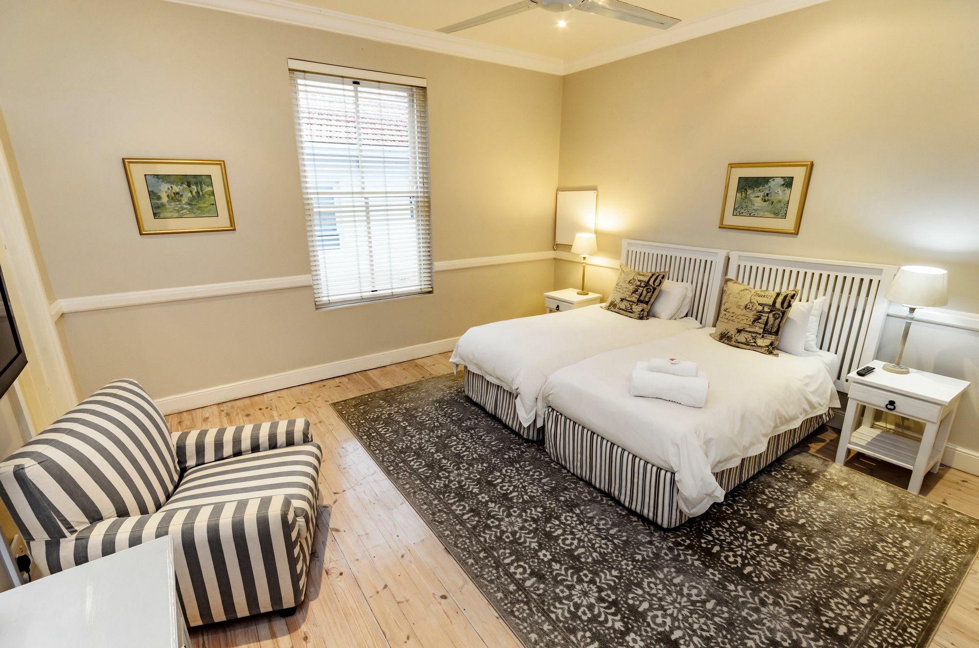 First Avenue Guesthouse Port Elizabeth Kültér fotó
