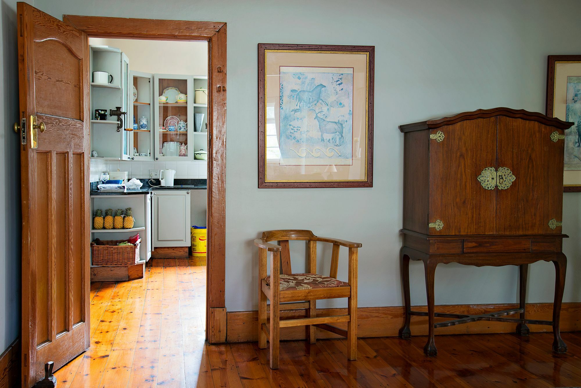 First Avenue Guesthouse Port Elizabeth Kültér fotó