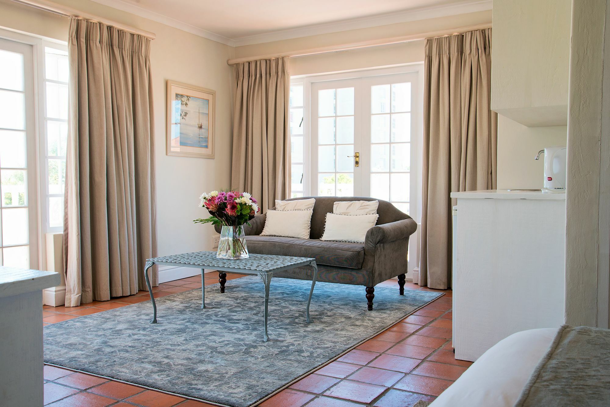 First Avenue Guesthouse Port Elizabeth Kültér fotó