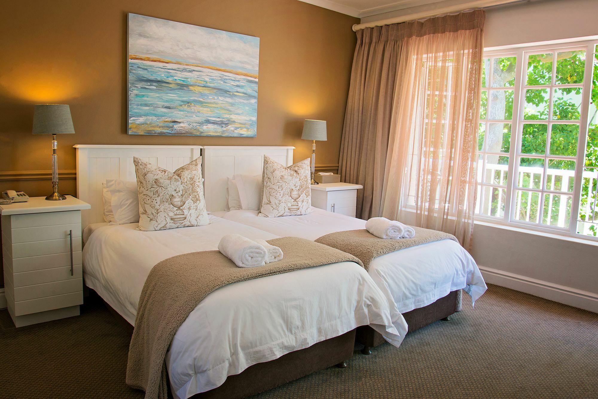 First Avenue Guesthouse Port Elizabeth Kültér fotó
